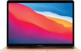 Apple MacBook Air M1 — representative demo image; not a photo of actual stock