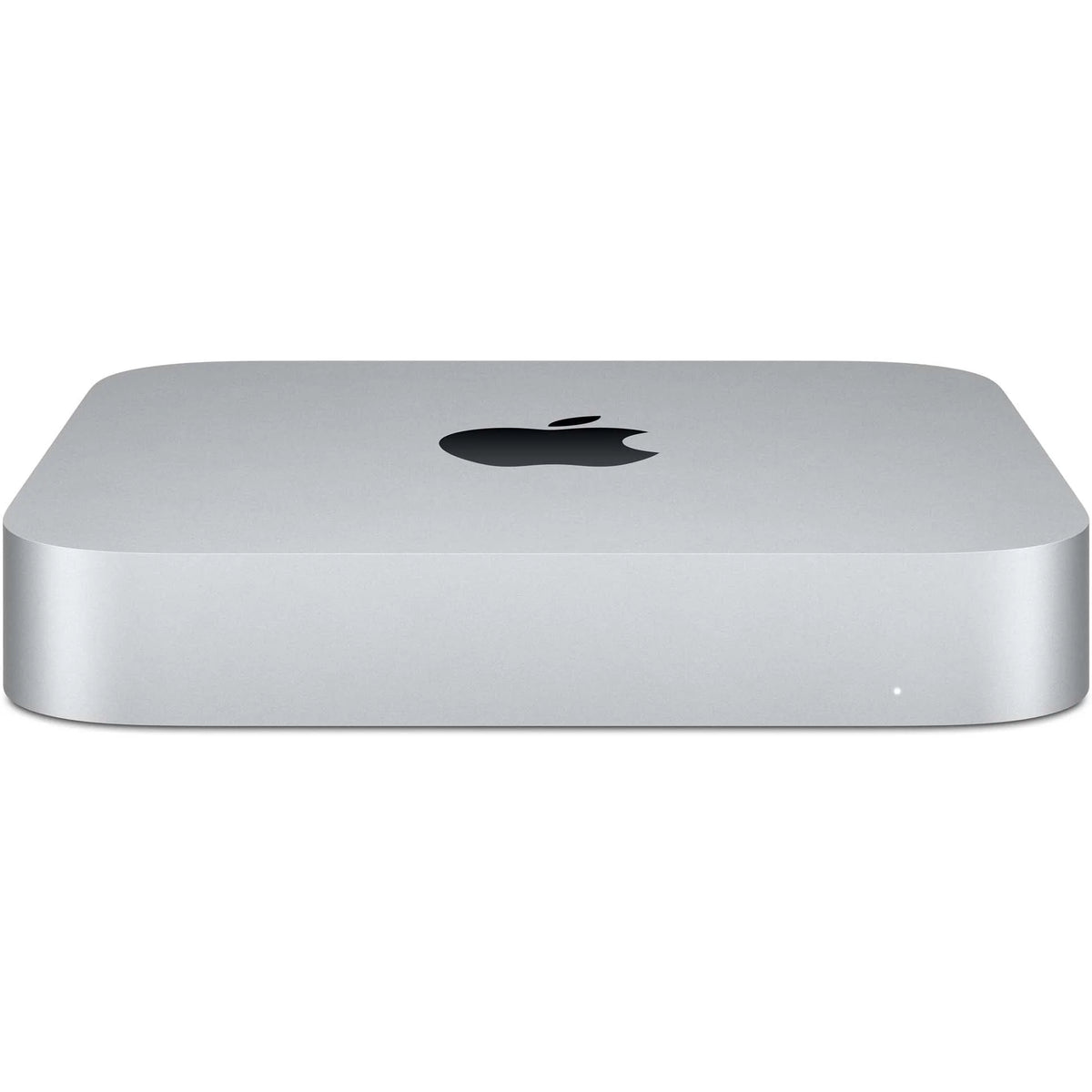 Apple Mac mini M2 — representative demo image; not a photo of actual stock