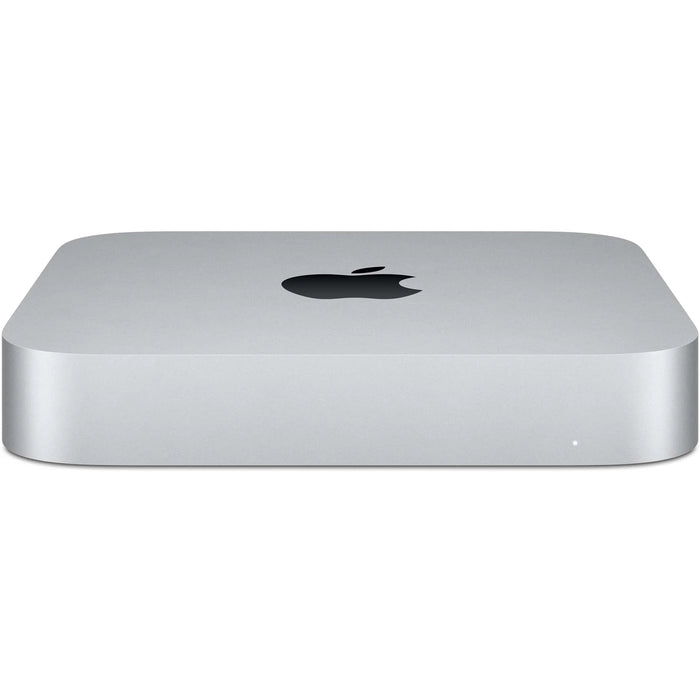 Apple Mac mini M2 — representative demo image; not a photo of actual stock
